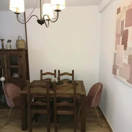 Casa La Florona Сasa de vacaciones