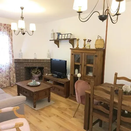 Casa La Florona Сasa de vacaciones