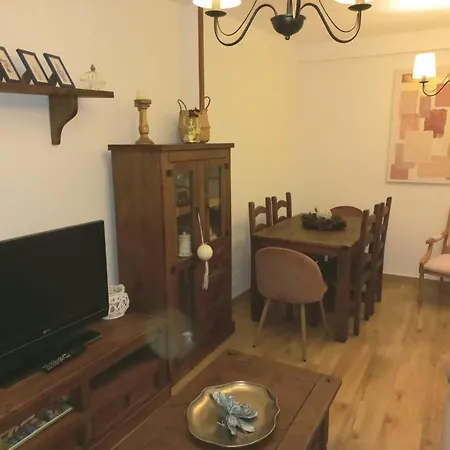 Сasa de vacaciones Casa La Florona Candeleda