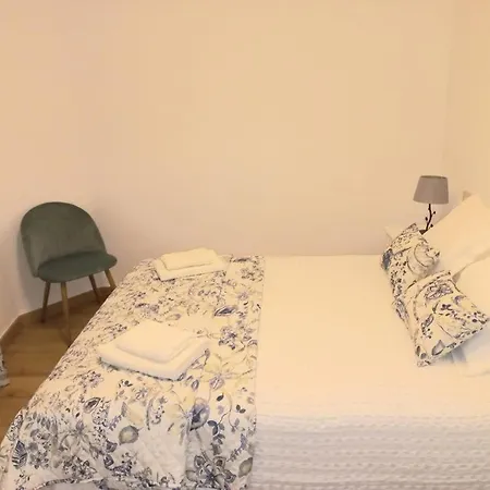 Casa La Florona