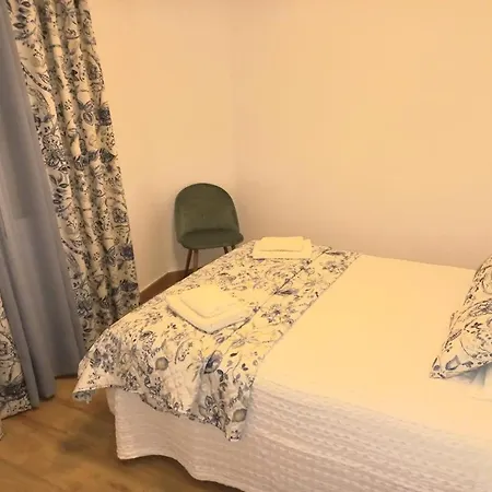 Сasa de vacaciones Casa La Florona *