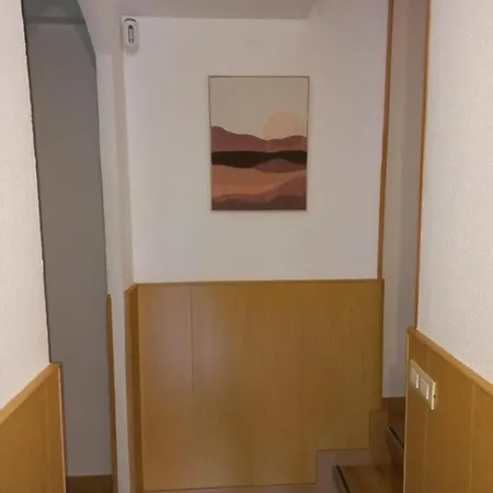 Casa La Florona * Candeleda