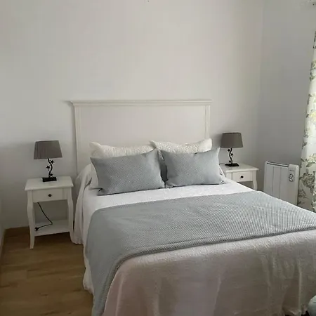 Casa La Florona Сasa de vacaciones