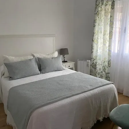 Casa La Florona *
