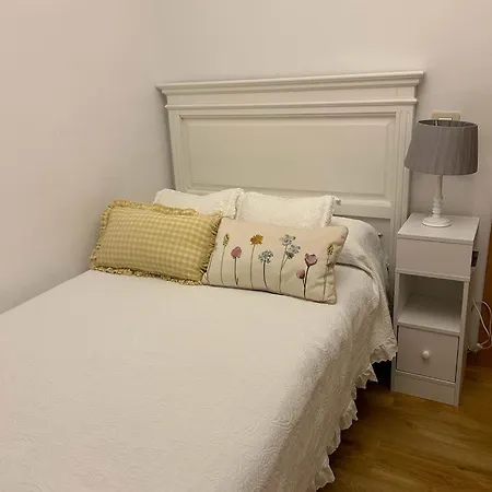 Casa La Florona *