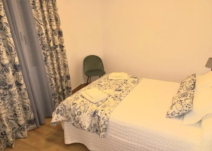 Dom wakacyjny Casa La Florona *