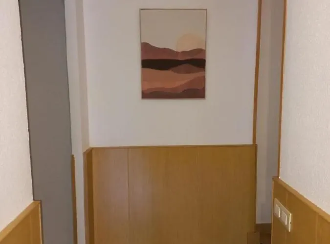 Casa La Florona * Candeleda