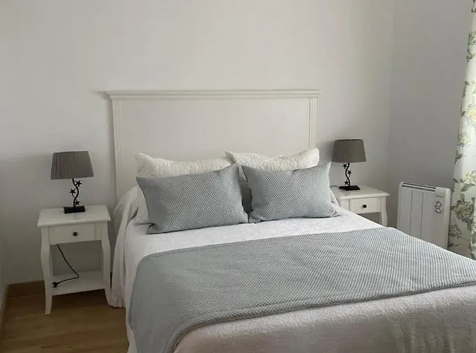 Casa La Florona Hébergement de vacances