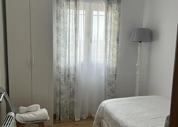 Hébergement de vacances Casa La Florona *